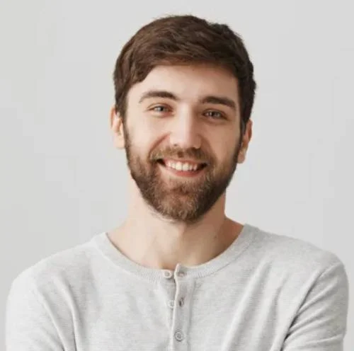 James P.